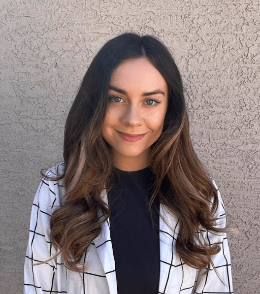 Alexandra Ridel, LMSW