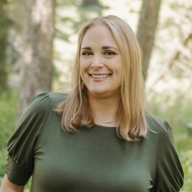 Bonnie Beebe, LPC
