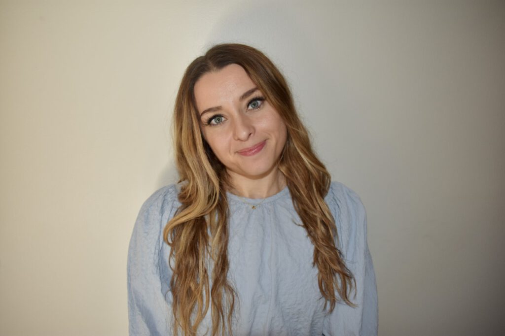 Jessica Prosser, LPC