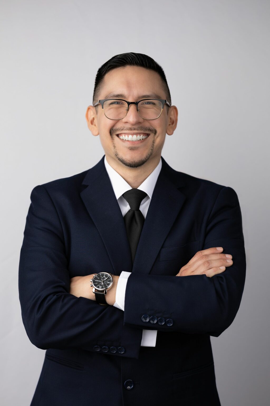 Rafael Rosales, LMSW